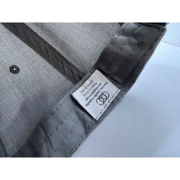 Sacramento River Cats Adjustable Strapback Dad Hat MiLB - Picture 5 of 7